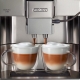 Siemens TE657313RW EQ6 Plus s700 Espressomaskine Inkl. Mælkebeholder & 3kg Rigtig Kaffe Hele kaffebønner
