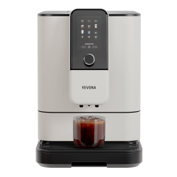 Nivona NIVO 8'112 Creme Espressomaskine