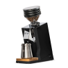 Eureka Mignon Zero 65 Speedy Mat Sort Espressokv&aelig;rn