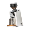 Eureka Mignon Zero 65 Speedy Hvid Espressokv&aelig;rn