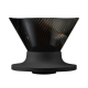 Hario V60-02 NEO Dripper V60 Sort 2 Kop.