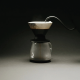 Hario V60-01 NEO Dripper V60 Sort 1 Kop.
