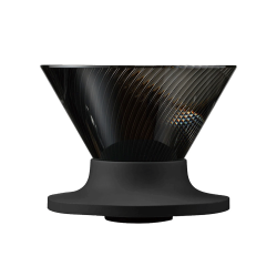 Hario V60-01 NEO Dripper V60 Sort 1 Kop.