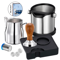 House of Barista Pakke Inkl. Kaffeplakat 21x30 cm