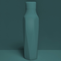 Scanpan Explore Termoflaske 0,5 L Agave