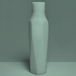 Scanpan Explore Termoflaske 0,5 L Eukalyptus