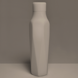 Scanpan Explore Termoflaske 0,5 L Lava