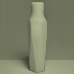 Scanpan Explore Termoflaske 0,5 L Matcha