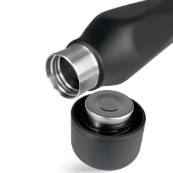 Scanpan Explore Termoflaske 0,5 L Obsidian Sort