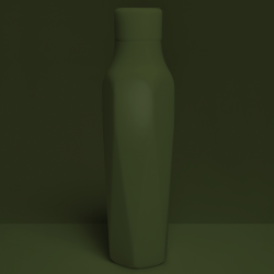 Scanpan Explore Termoflaske 0,5 L Pine