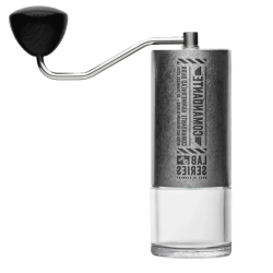 Comandante C40 Lab Series Hammerhead Kaffemølle Nitro Blade