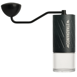 Comandante C60 Baracuda Nautilus Blue Nitro Blade Kaffemølle