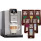 Nivona NICR 795 Titan Espressomaskine Inkl. 8x400g Rigtig Kaffe Organic