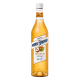 Marie Brizard Hasselnød Sirup 70 cl Inkl. Pumpe