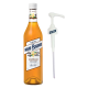 Marie Brizard Vanilje Sirup 70 cl Inkl. Pumpe