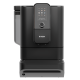 Nivona NIVO 8'141 Pro Sort Espressomaskine