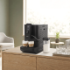 Nivona NIVO 8'141 Pro Sort Espressomaskine