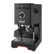 Gaggia Classic UP Sort Espressomaskine Inkl. Eureka Mignon Libra 55 Chrome/Mat Sort Espressokværn