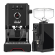 Gaggia Classic UP Sort Espressomaskine Inkl. Eureka Mignon Specialita Sort Espressokværn