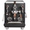 Profitec Drive Espressomaskine Sort m. Tr&aelig;detaljer