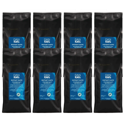DanKaf Instant Kaffe 8x500g