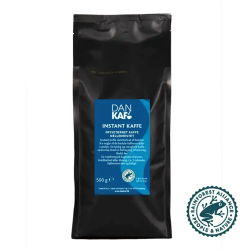 DanKaf Instant Kaffe 8x500g