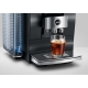 DEMO Jura Z10 (EA) Signatur Line Aluminium Dark Inox Espressomaskine Inkl. Startpakke DK sprog