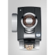 DEMO Jura Z10 (EA) Signatur Line Aluminium Dark Inox Espressomaskine Inkl. Startpakke DK sprog