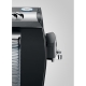 DEMO Jura Z10 (EA) Signatur Line Aluminium Dark Inox Espressomaskine Inkl. Startpakke DK sprog