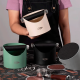 IKAPE Espresso Knockbox Sort