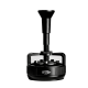 IKAPE One-Press Spring-Back Espresso WDT Tool 54 mm Sort