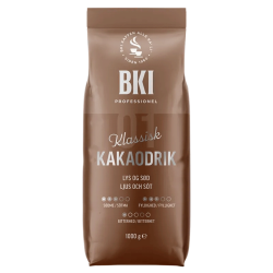 BKI Kakaodrik 14% 1kg