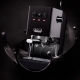 Gaggia Classic E24 Sort Espressomaskine Inkl. Eureka Mignon Zero 65 Speedy Mat sort Espressokværn