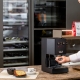 Gaggia Classic E24 Sort Espressomaskine Inkl. Eureka Mignon Zero 65 Speedy Mat sort Espressokværn