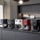 Gaggia Classic E24 Sort Espressomaskine Inkl. Eureka Mignon Zero 65 Speedy Mat sort Espressokværn