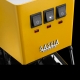 Gaggia Classic E24 Sunshine Yellow Espressomaskine Inkl. Eureka Mignon Zero 65 Speedy Mat Sort Espressokværn