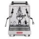 La Pavoni New Botticelli Specialty LPSBSS03NO Espressomaskine Inkl. Eureka Mignon Zero 65 Speedy Chrome Espressokværn