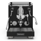 La Pavoni New Cellini Evolution Sort LPSCVB01NO Espressomaskine Inkl. Eureka Mignon Zero 65 Speedy Mat Sort Espressokværn