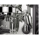 Rocket Appartamento TCA Sort/Kobber Espressomaskine Inkl. Eureka Mignon Zero 65 Speedy Mat Sort Espressokværn