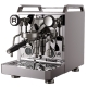 Rocket Mozzafiato Fast V Stål Espressomaskine Inkl. Eureka Atom W 65 Casa Mat Sort Espressokværn