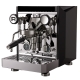 Rocket Giotto Fast V Sort Espressomaskine Inkl. Eureka Mignon Libra 65 Chrome/Mat Sort Espressokværn