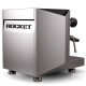 Rocket Giotto Fast V Stål Espressomaskine Inkl. Eureka Mignon Libra 65 Chrome/Mat Sort Espressokværn