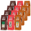 Rigtig Kaffe Mixpakke 5,2kg Hele kaffeb&oslash;nner