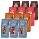 Rigtig Kaffe Mixpakke 5,4kg Hele kaffebønner