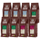 Rigtig Kaffe Organic Mixpakke 5 Varianter