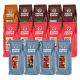 Rigtig Kaffe Mixpakke 14 stk af 500g Hele kaffebønner