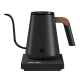 Timemore Fish Pro X Elkedel 0,9 L Mat Sort
