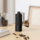 Timemore Nano 3 Manuel Kaffemølle 38mm Sort