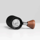 Timemore Nano 3 Manuel Kaffemølle 38mm Sort