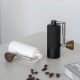 Timemore Nano 3 Manuel Kaffemølle 38mm Sort